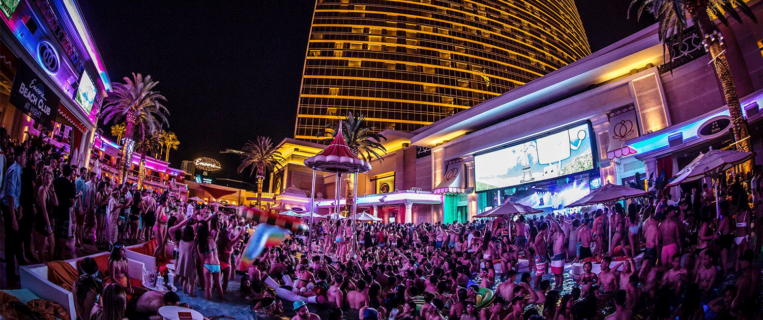EBC At Night Bottle Service Prices & Cost