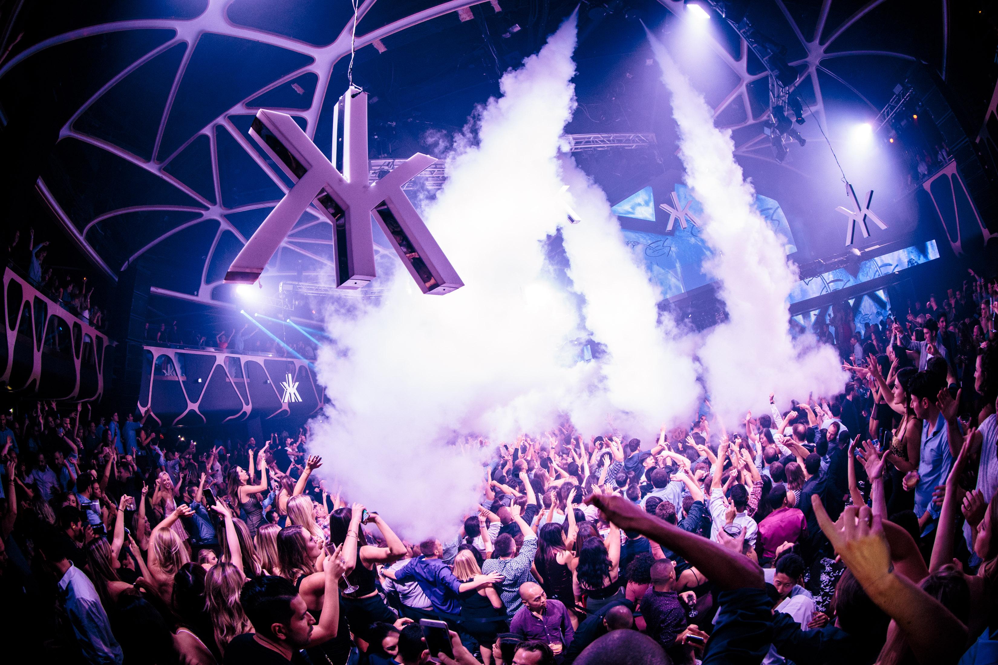 Hakkasan Bottle Service  Prices & Cost