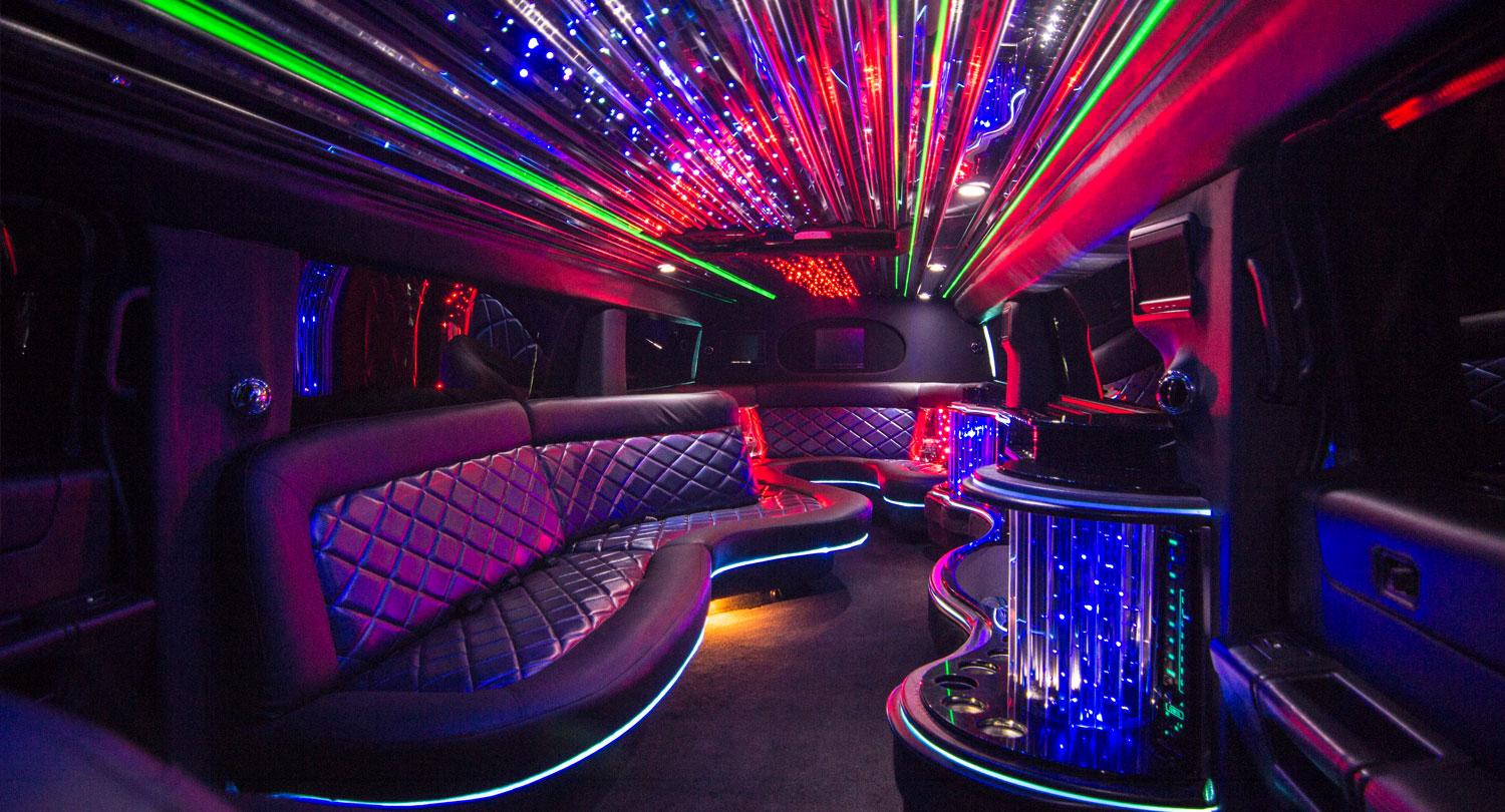 Limo Service Las Vegas