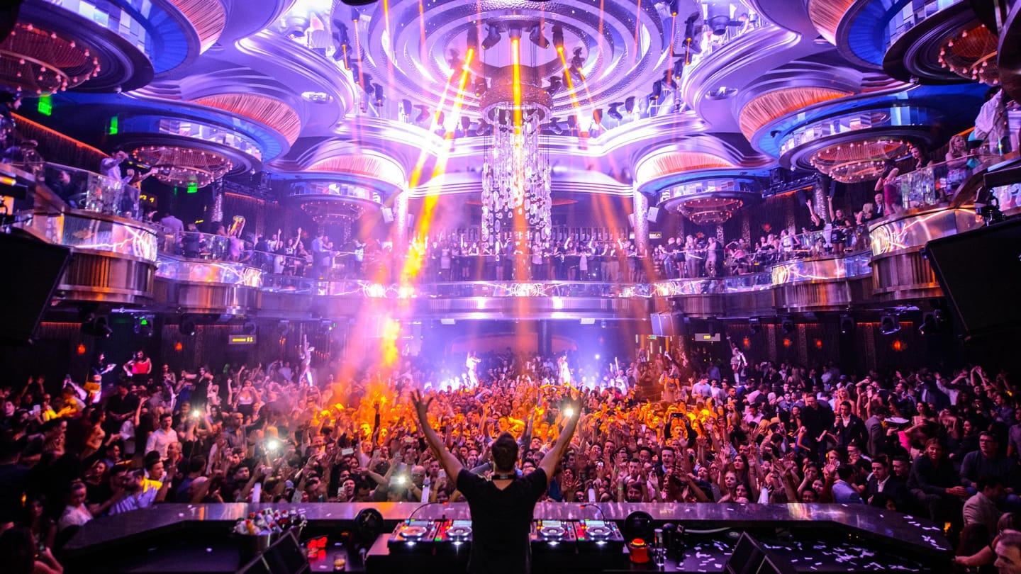 OMNIA Bottle Service Prices & Cost
