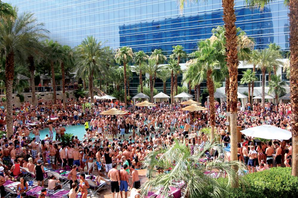 Rehab Cabana Prices & Bottle Service Cost