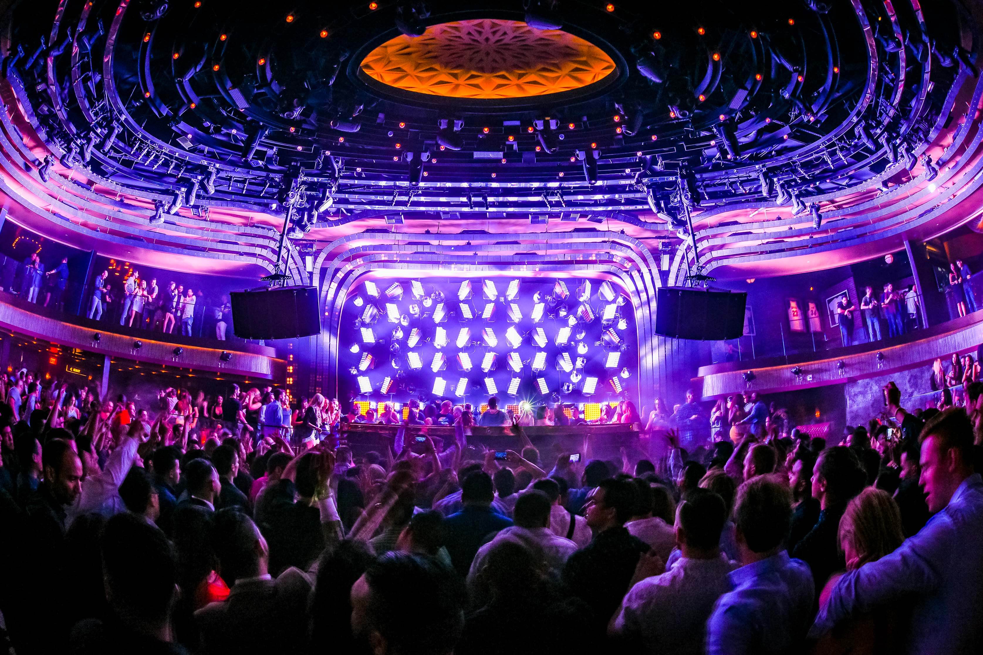 JEWEL Bottle Service Prices & Cost